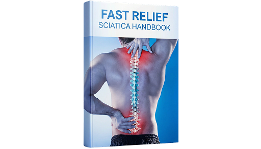 Back pain & Sciatica Guide