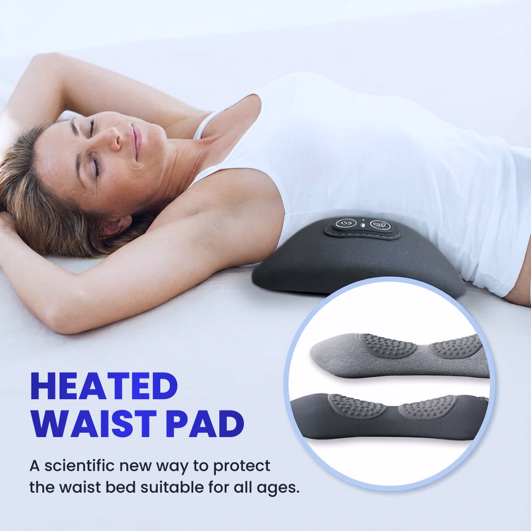 Scientifically proven to treat