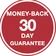 30-Day Money-Back Guarantee